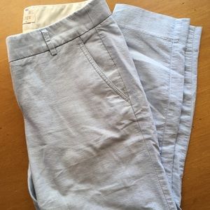 J Crew Pants